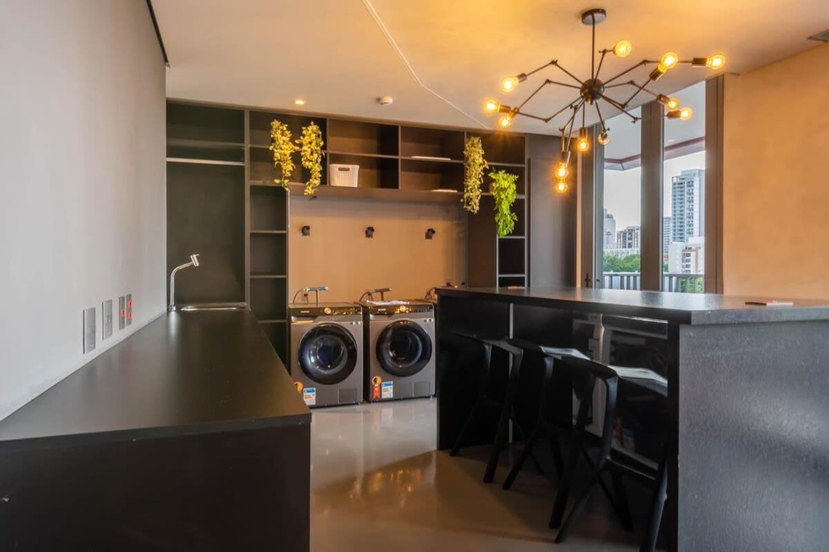 Bhomy Perdizes - Com Garagem E Vista De Sp At2208 Apartamento São Paulo