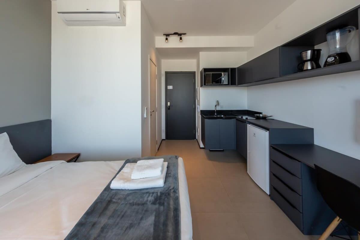 Bhomy Perdizes - Com Garagem E Vista De Sp At2208 Apartamento *